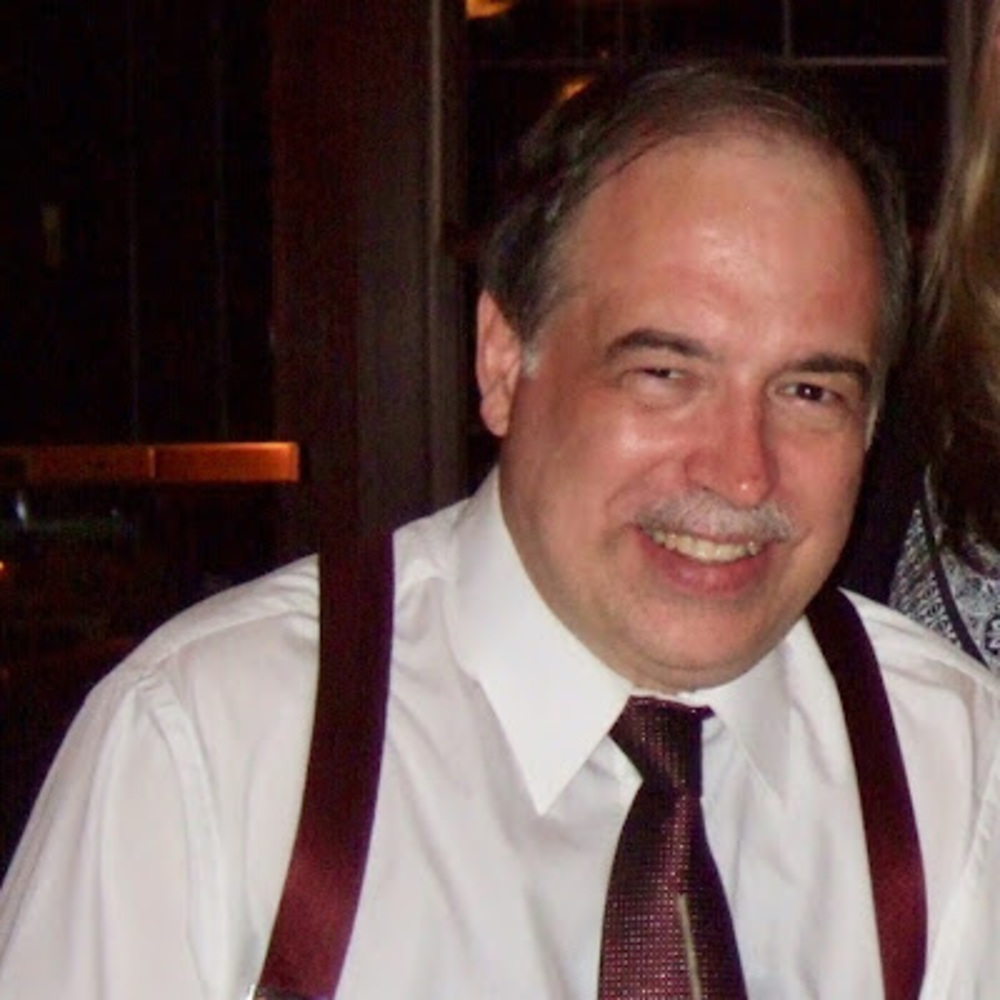 Meet your Posher, Paul
